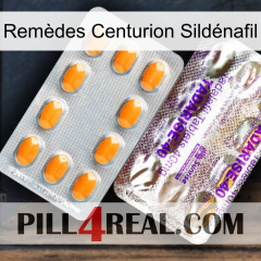 Remèdes Centurion Sildénafil new12